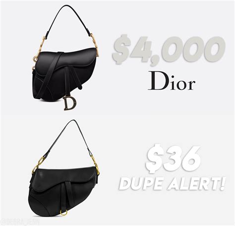 dior lingerie pump dupe|dior bag dupe.